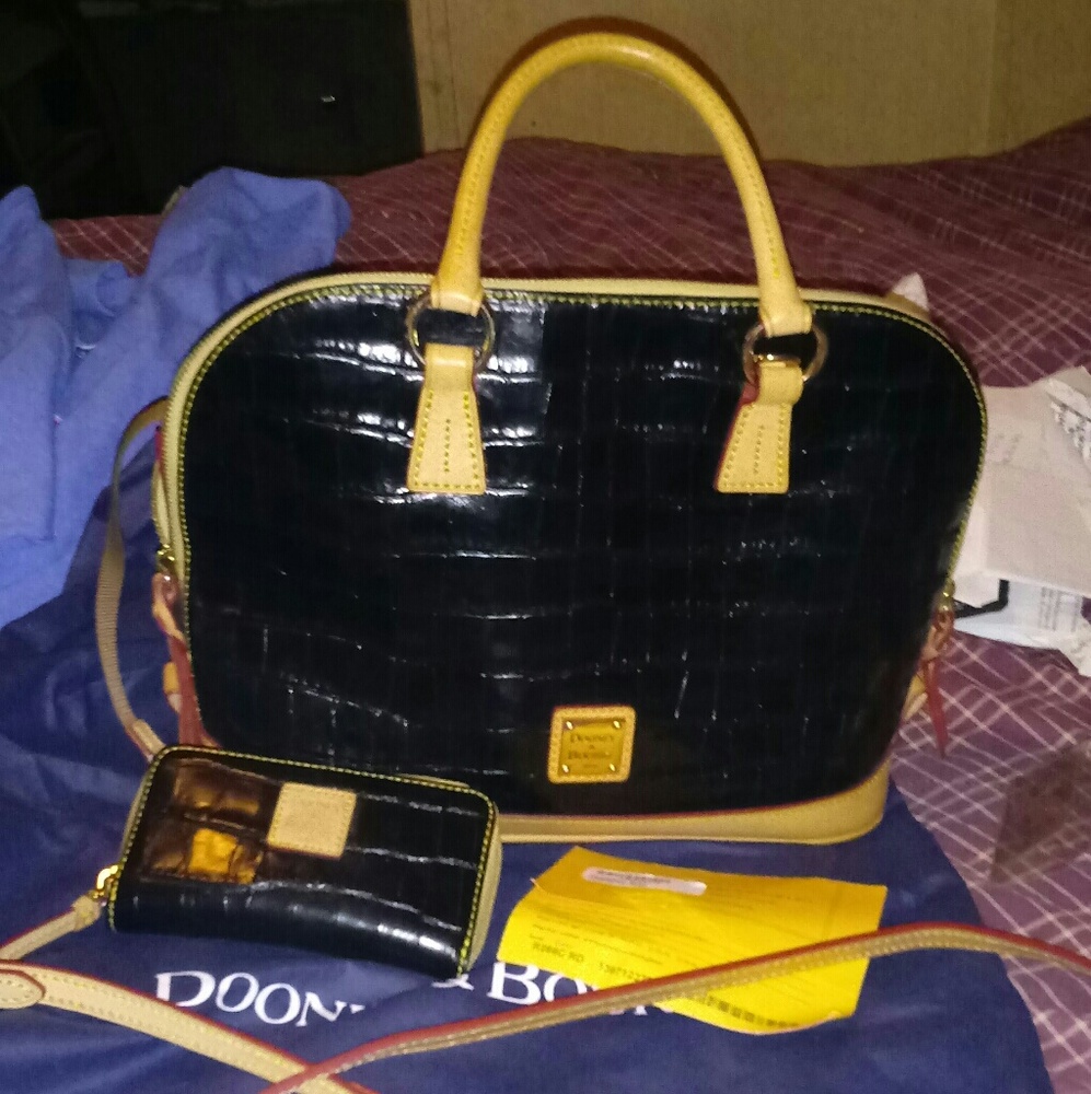 Dooney Bourke